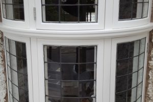 Casement Window After Refurbishment