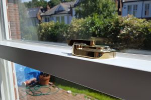 Sash Window Lock 3