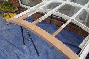 Sash Window Restoration