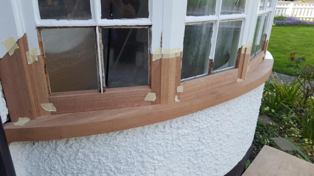 Full Sash Windows Restoration Sash windows specialist