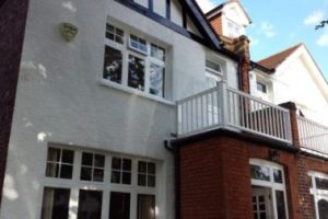 Casement Windows After Full Refurbishment