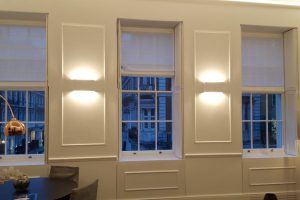Sash Windows