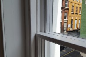 Sash Cords Replacement