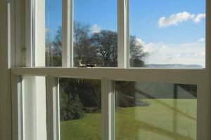 Sash Windows